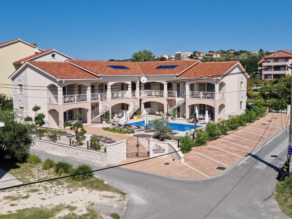 Villa Luka לופאר מראה חיצוני תמונה