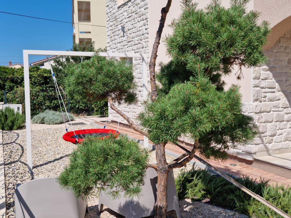 Villa Luka לופאר מראה חיצוני תמונה